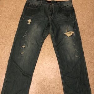 Men’s Jeans